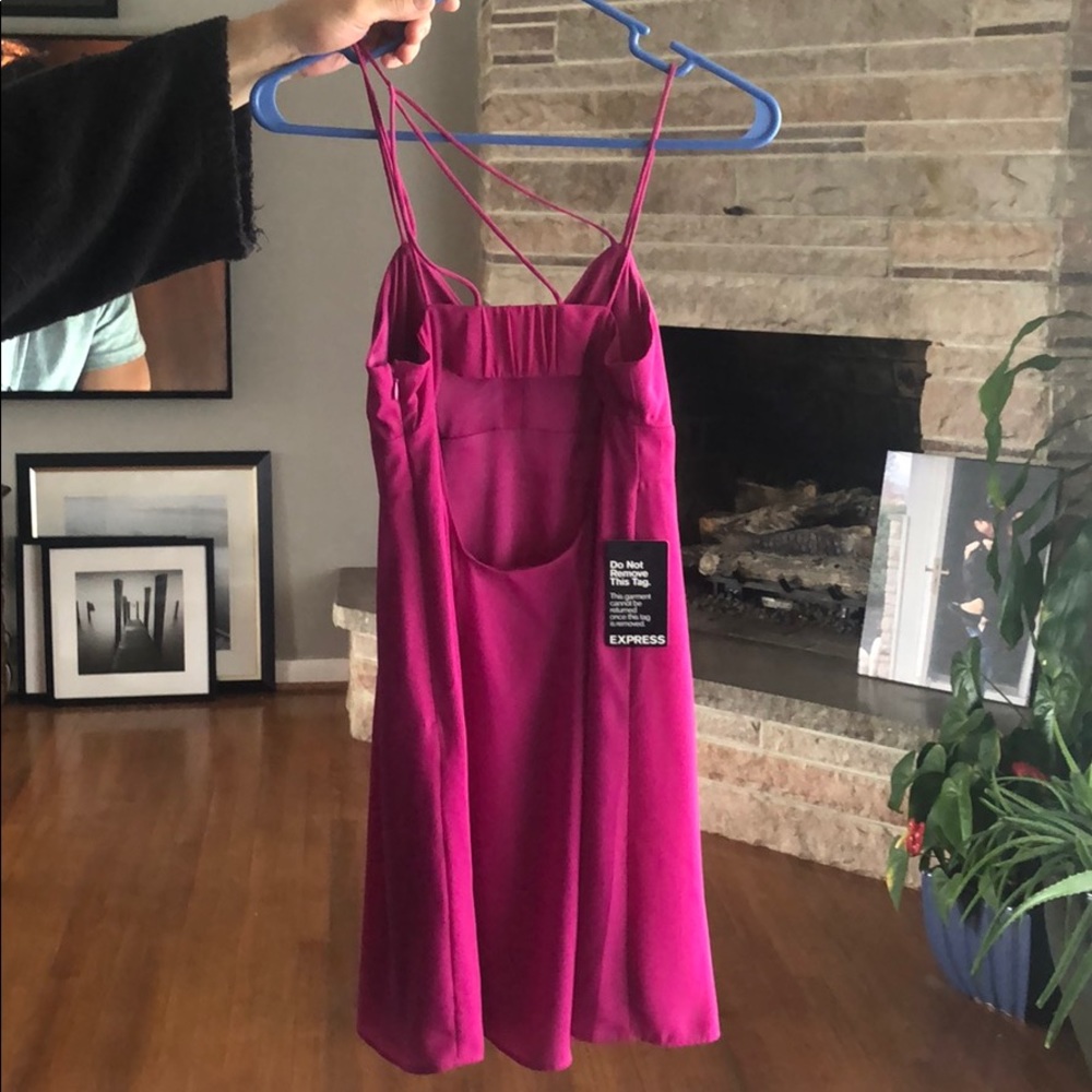 Dressy mini